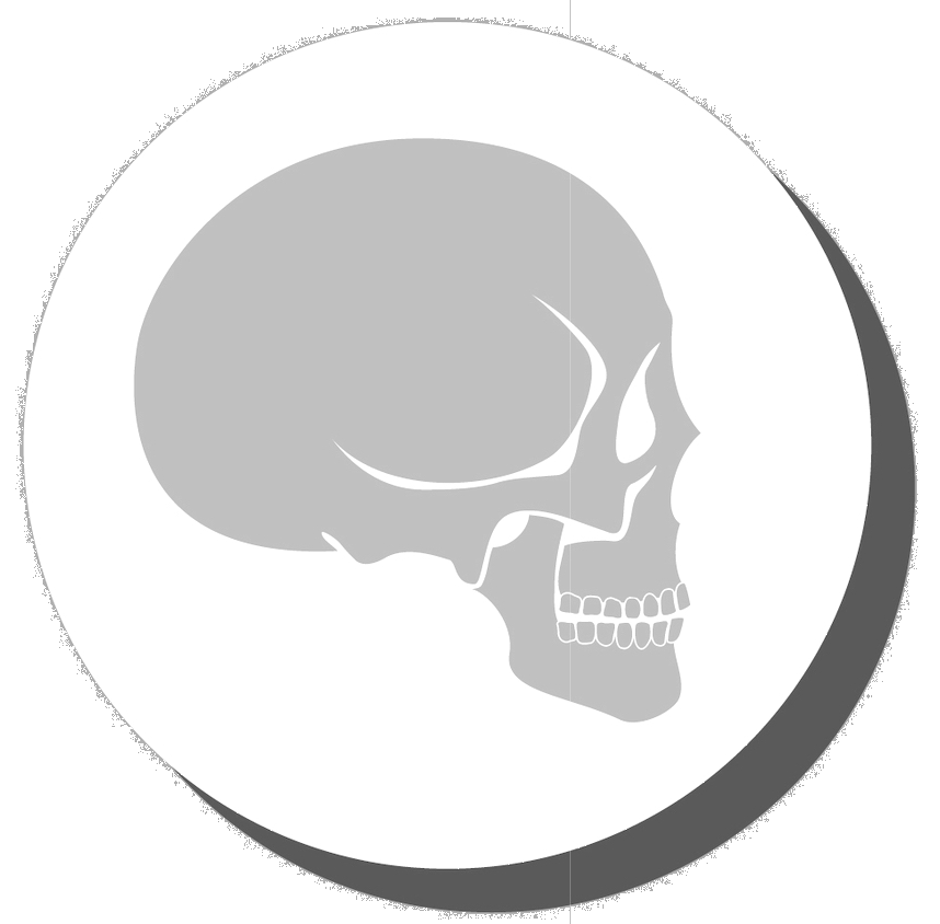 head