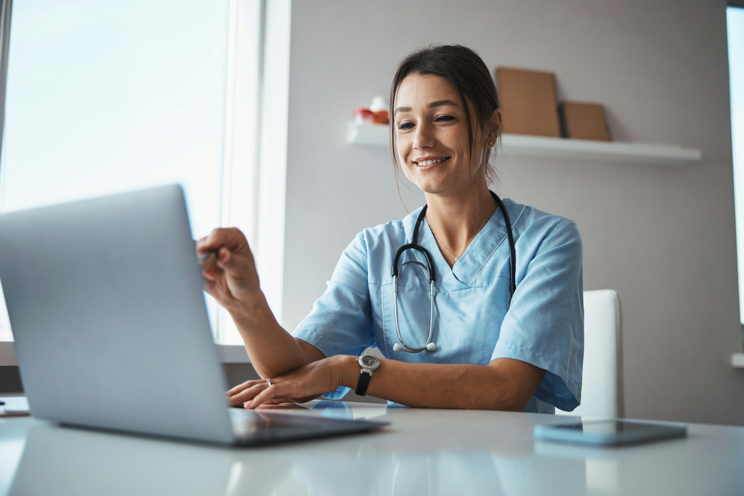 Nerve conduction study and electromyography testing center Chicago